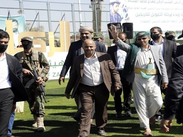 الحوثيون يحذرون إسرائيل: تطبيع “أرض الصومال” العلاقة مع تل أبيب خطيئة خطيرة