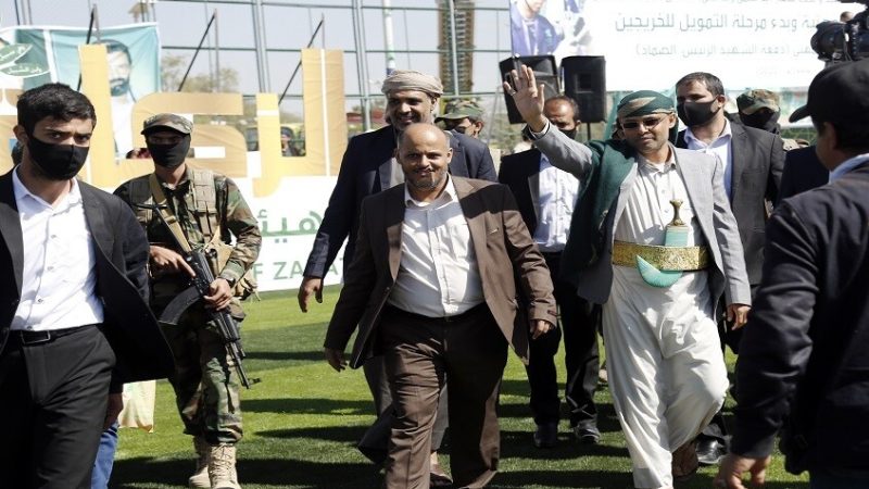 الحوثيون يحذرون إسرائيل: تطبيع “أرض الصومال” العلاقة مع تل أبيب خطيئة خطيرة