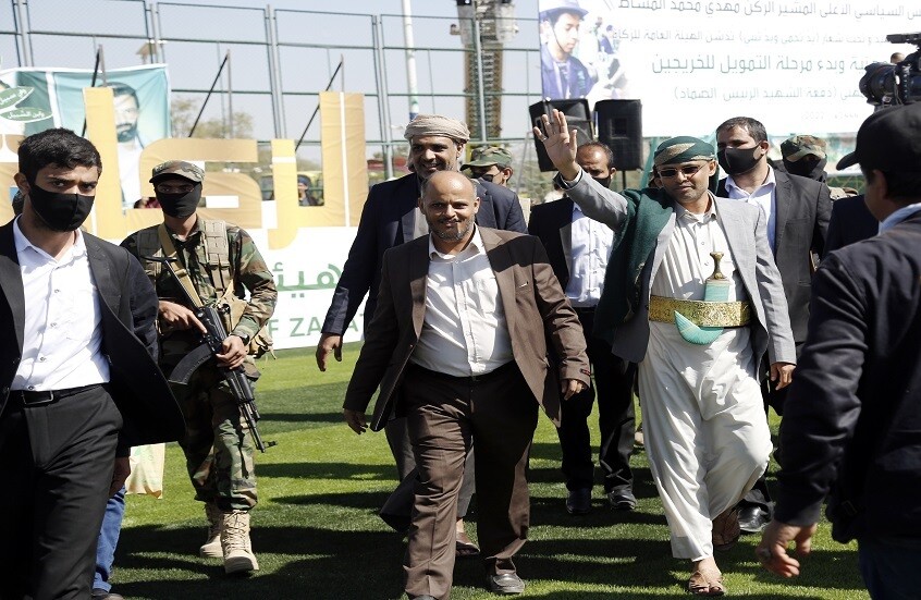 الحوثيون يحذرون إسرائيل: تطبيع “أرض الصومال” العلاقة مع تل أبيب خطيئة خطيرة