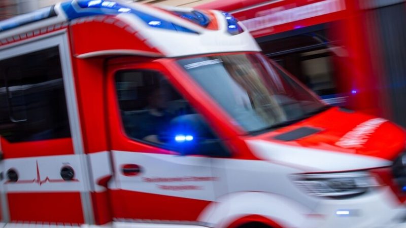 حالته حرجة.. الشرطة البولندية تطلق وابلا من الرصاص على مواطن بلاروسي بدون مبرر