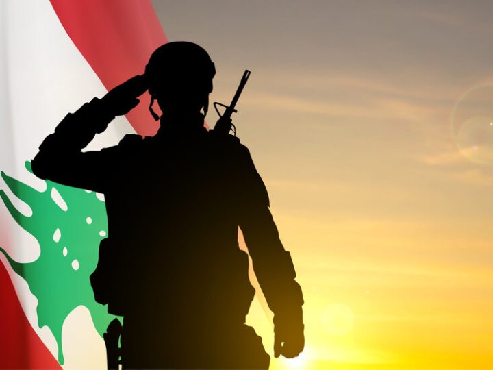 الجيش اللبناني: ننفي علمنا بقضية التسريب الاستخباراتية عبر القنوات المعتمدة ونؤكد انضباط ضباطنا