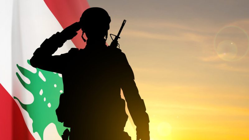 الجيش اللبناني: ننفي علمنا بقضية التسريب الاستخباراتية عبر القنوات المعتمدة ونؤكد انضباط ضباطنا