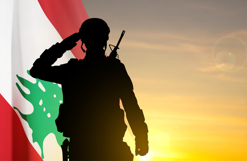 الجيش اللبناني: ننفي علمنا بقضية التسريب الاستخباراتية عبر القنوات المعتمدة ونؤكد انضباط ضباطنا