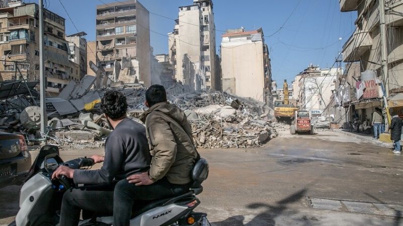 واشنطن تعلن عن مكافأة ضخمة مقابل أي معلومات تؤدي إلى تعطيل الآليات المالية لـ”حزب الله”