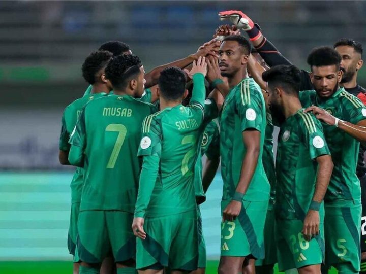 تسريب قائمة المنتخب السعودي الأولية لكأس العالم 2026