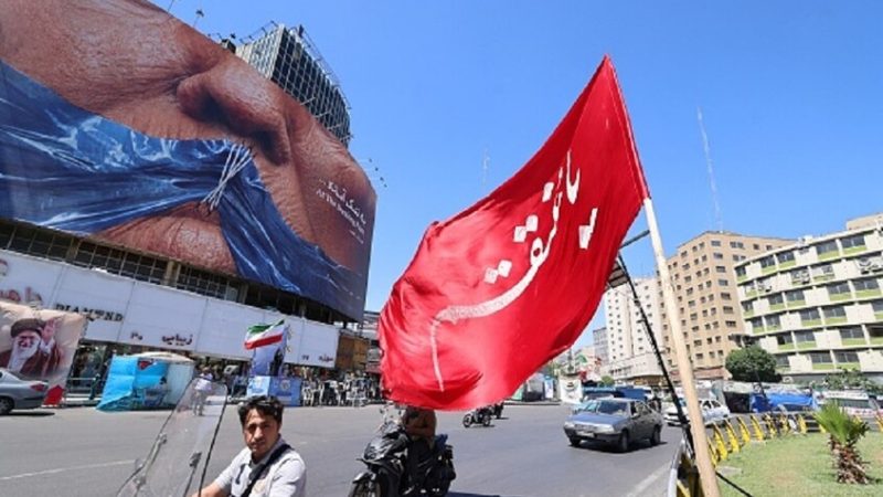 الدفاع الإيرانية: عدم الامتثال لمطالب شعبنا سيكبد ترامب وإسرائيل خسائر أكبر