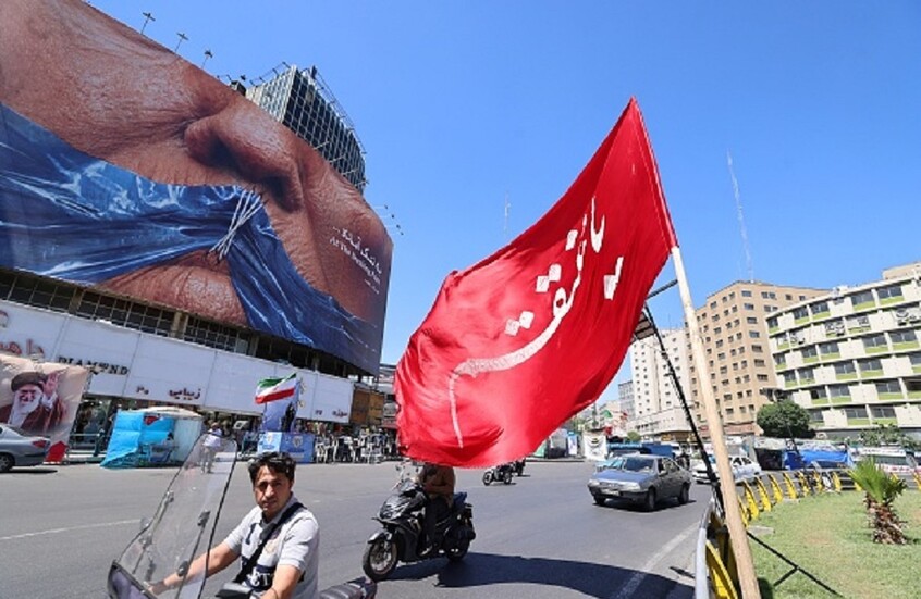 الدفاع الإيرانية: عدم الامتثال لمطالب شعبنا سيكبد ترامب وإسرائيل خسائر أكبر