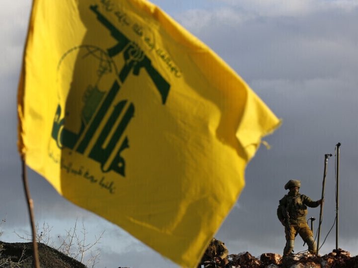 إبران تؤكد لـ”حزب الله” تمسكها بمبدأ ربط وقف إطلاق النار في لبنان بأي اتفاق محتمل بين طهران وواشنطن