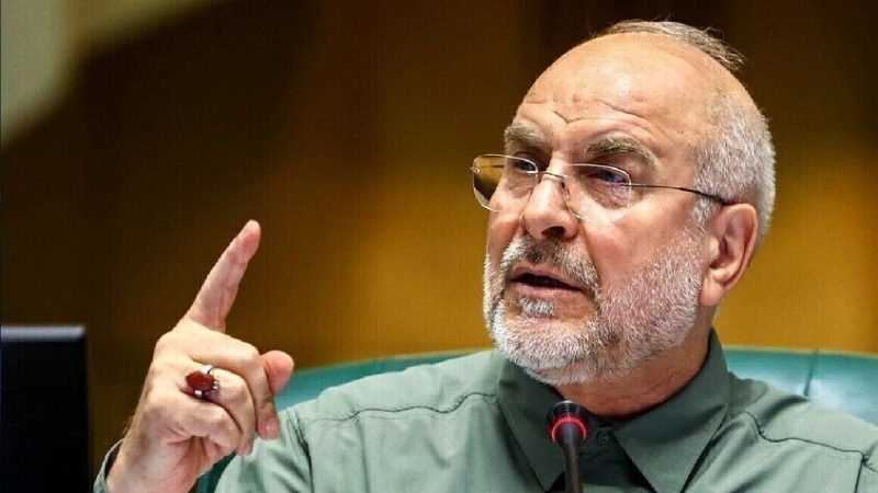 قاليباف: إذا اندلعت الحرب مجددا فستكون أشد فتكا ومرارة على أمريكا