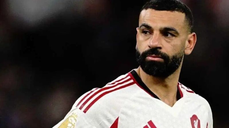 بالأسماء.. وكيل محمد صلاح السابق يكشف عن ثلاثة أندية رفضت التعاقد مع النجم المصري