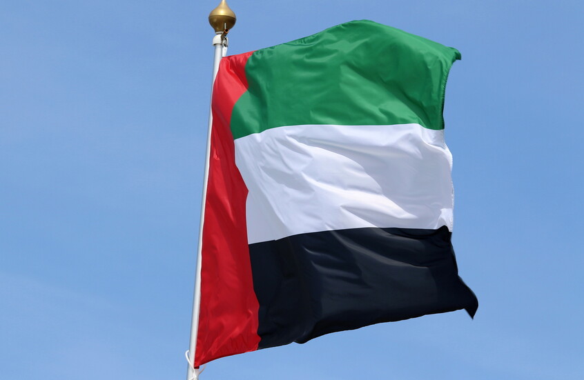 خطوة إماراتية لدعم وقود الطيران الأخضر عبر شراكة جديدة لإينوك