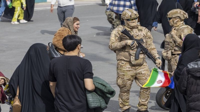 نيويورك تايمز: الاتفاق مع إيران يتضمن الإفراج عن 25 مليار دولار من الأصول المجمدة ويشمل لبنان