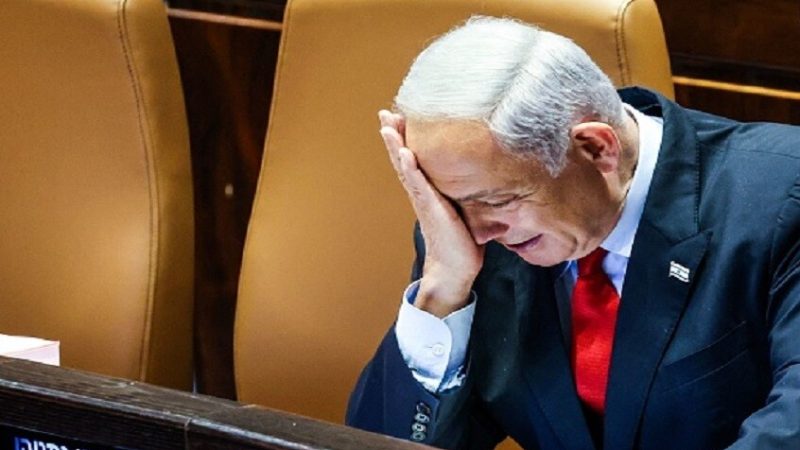 مسؤولون إسرائيليون: الاتفاق الأمريكي الإيراني مقلق للغاية وترامب يهمش إسرائيل ويحولها لمتعاقد