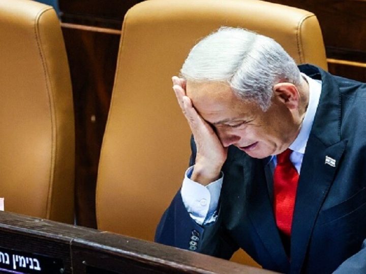 مسؤولون إسرائيليون: الاتفاق الأمريكي الإيراني مقلق للغاية وترامب يهمش إسرائيل ويحولها لمتعاقد