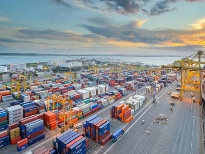 مصر تستورد 300 ألف طن من المواد الغذائية في أسبوع.. وروسيا تتصدر قائمة الموردين