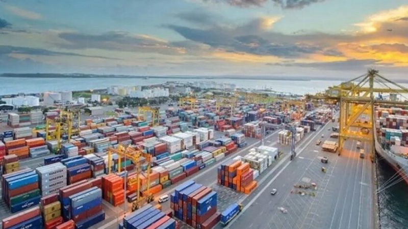 مصر تستورد 300 ألف طن من المواد الغذائية في أسبوع.. وروسيا تتصدر قائمة الموردين