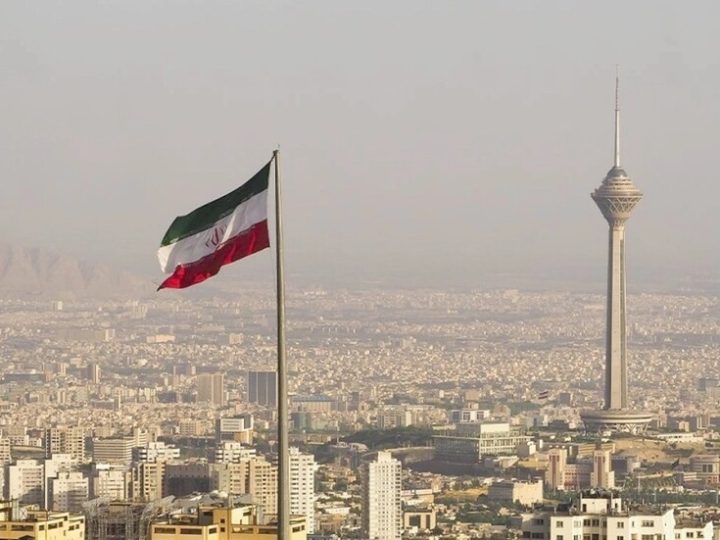 “خاتم الأنبياء”: الأجانب لا مكان لهم بالخليج.. وجاهزون لـ”رد جهنمي”