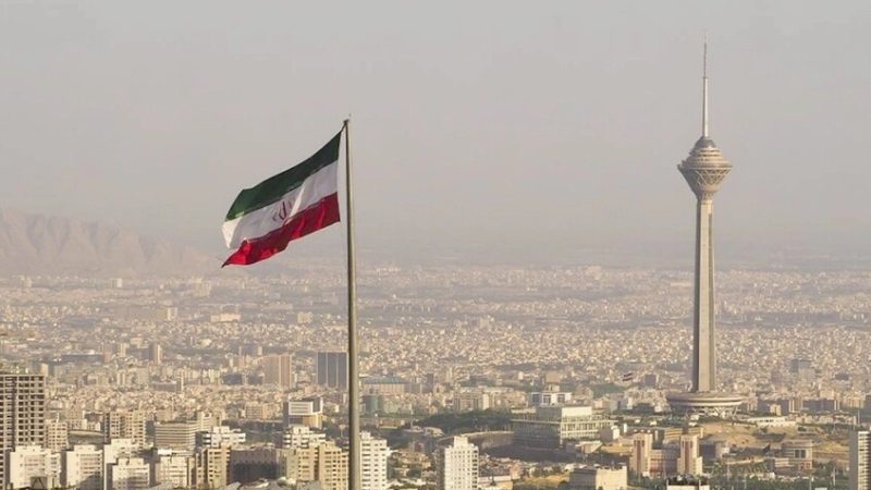 “خاتم الأنبياء”: الأجانب لا مكان لهم بالخليج.. وجاهزون لـ”رد جهنمي”