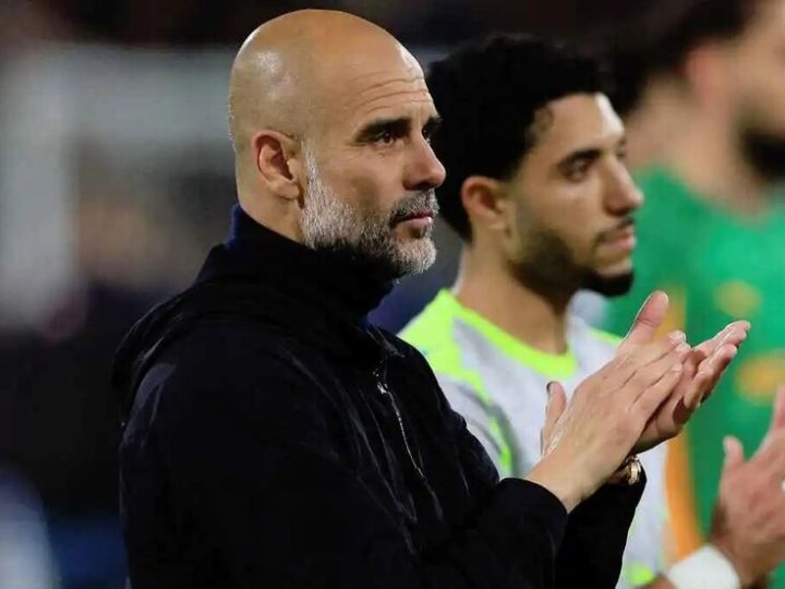 موعد المباراة الأخيرة لغوارديولا مع مانشستر سيتي