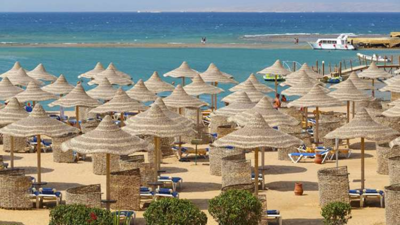 مصر.. طفرة كبيرة في قطاع السياحة رغم التوترات الإقليمية