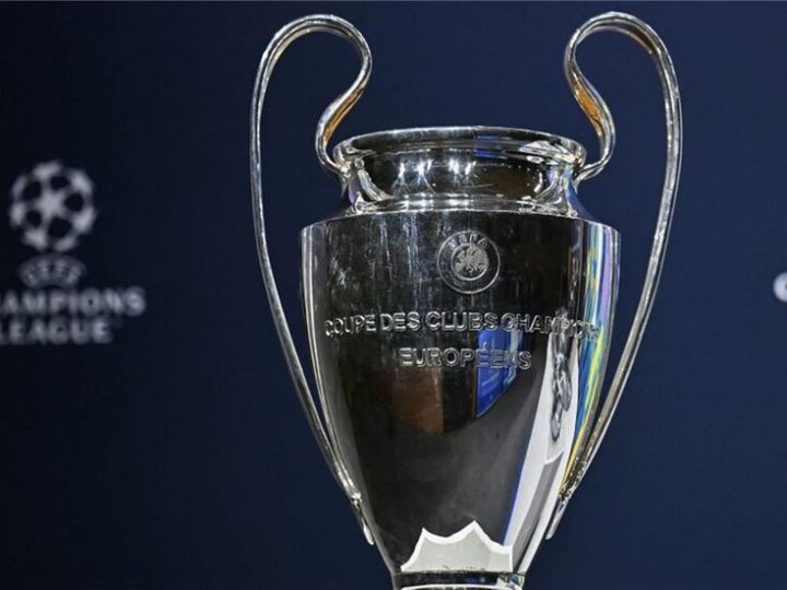 الفرق المتأهلة من الدوري الإنجليزي إلى دوري أبطال أوروبا