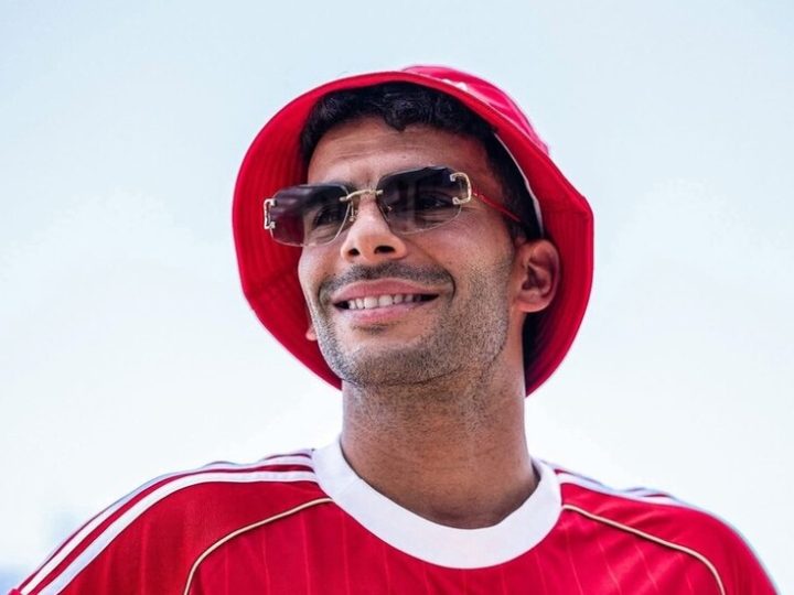 لأول مرة.. زيزو يكشف سبب رحيله عن الزمالك