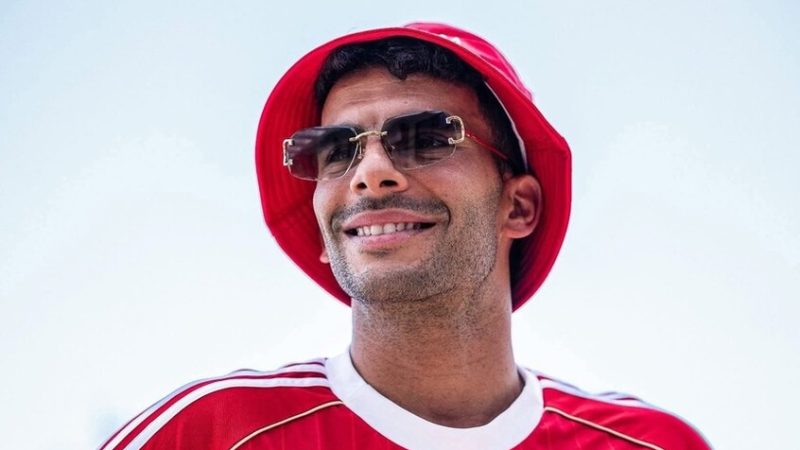 لأول مرة.. زيزو يكشف سبب رحيله عن الزمالك