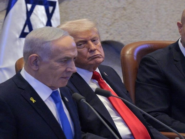 كاتب إسرائيلي: الفشل الأمريكي في إيران يتحول إلى كارثة في إسرائيل التي تواجه أخطر وضع في تاريخها