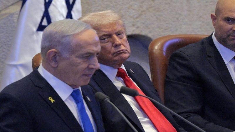 كاتب إسرائيلي: الفشل الأمريكي في إيران يتحول إلى كارثة في إسرائيل التي تواجه أخطر وضع في تاريخها