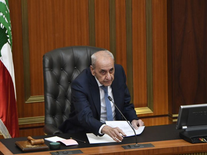 برّي حول التفاهم الأمريكي الإيراني المحتمل: العبرة في التنفيذ