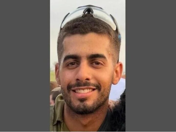 الجيش الإسرائيلي يعلن مقتل جندي استهدفته مسيّرة في جنوب لبنان