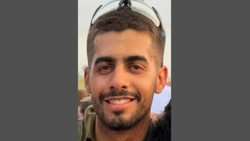الجيش الإسرائيلي يعلن مقتل جندي استهدفته مسيّرة في جنوب لبنان