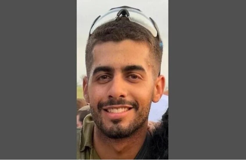 الجيش الإسرائيلي يعلن مقتل جندي استهدفته مسيّرة في جنوب لبنان