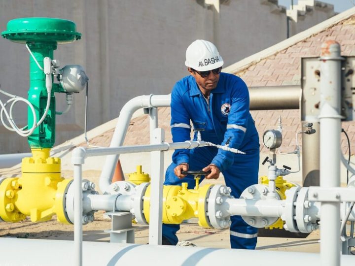 مصر تعلن موعد سداد جميع ديونها لشركات البترول والغاز