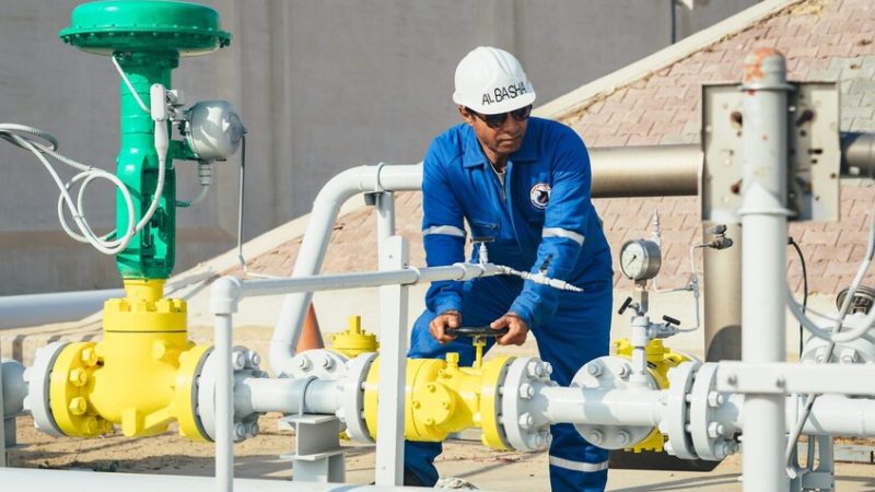 مصر تعلن موعد سداد جميع ديونها لشركات البترول والغاز