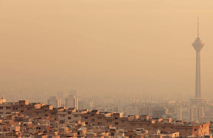“فارس”: إسقاط طائرة مسيرة معادية في الخليج