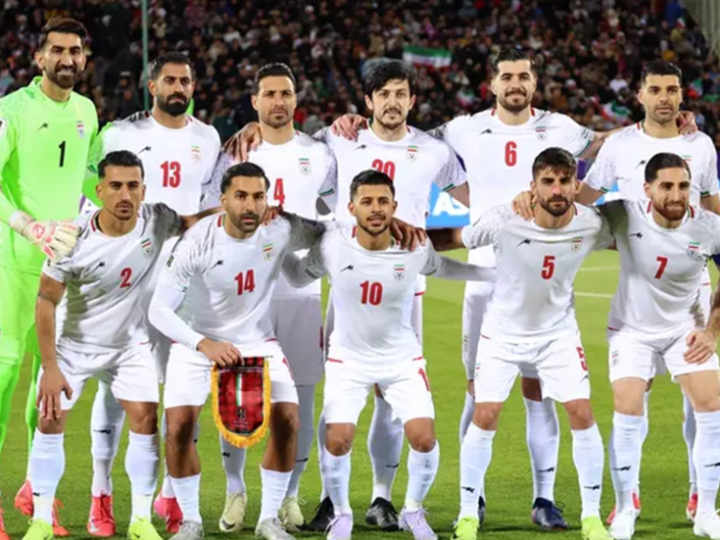 الحكومة المكسيكية تعلن رسميا موقفها من استضافة إيران في مونديال 2026