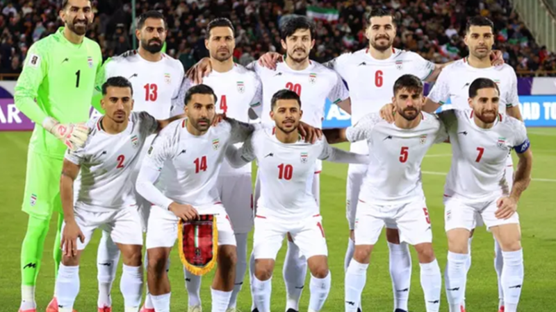 الحكومة المكسيكية تعلن رسميا موقفها من استضافة إيران في مونديال 2026