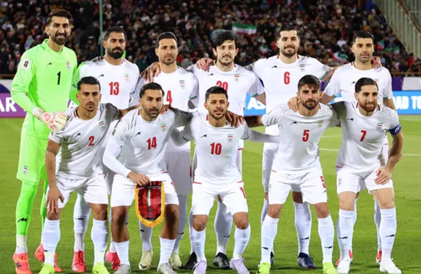 الحكومة المكسيكية تعلن رسميا موقفها من استضافة إيران في مونديال 2026