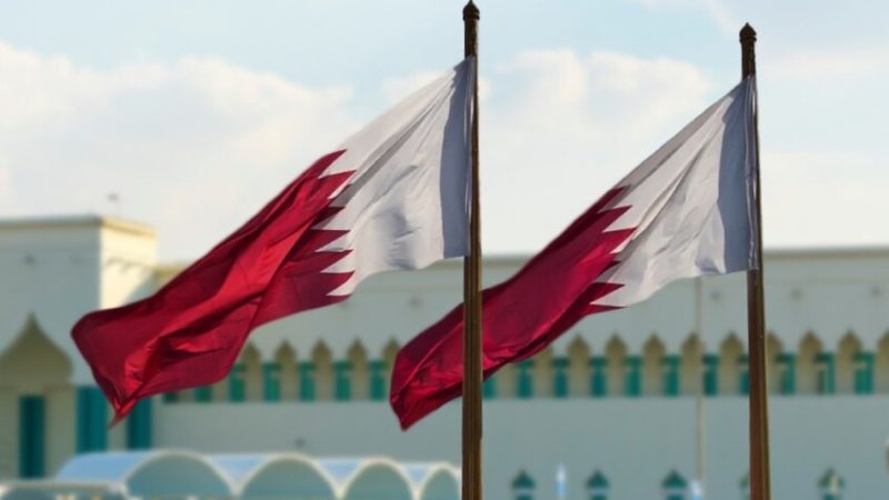 الخارجية القطرية: مزاعم عرض 12 مليار دولار على إيران لضمان التوصل إلى اتفاق عارية عن الصحة