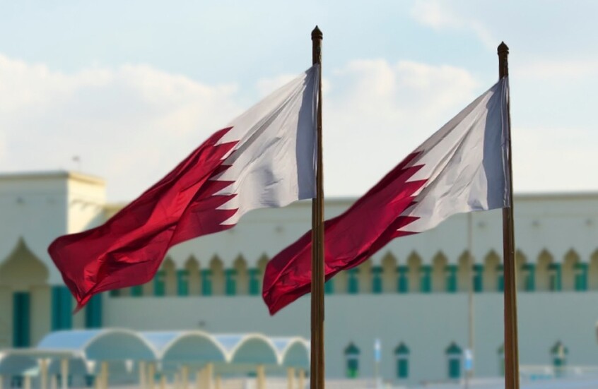 الخارجية القطرية: مزاعم عرض 12 مليار دولار على إيران لضمان التوصل إلى اتفاق عارية عن الصحة