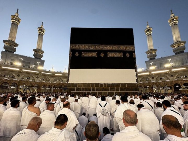 الصحة السعودية: الحالة الصحية للحجاج مستقرة ولم يتم تسجيل أي حالات وبائية