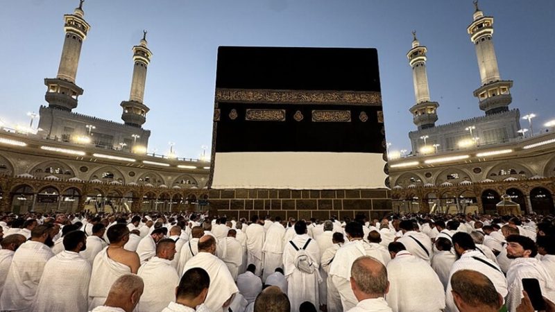 الصحة السعودية: الحالة الصحية للحجاج مستقرة ولم يتم تسجيل أي حالات وبائية