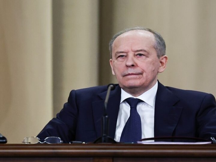 بورتنيكوف: رعاة أوكرانيا الأوروبيون حولوها إلى منصة للأعمال الإرهابية ضد روسيا