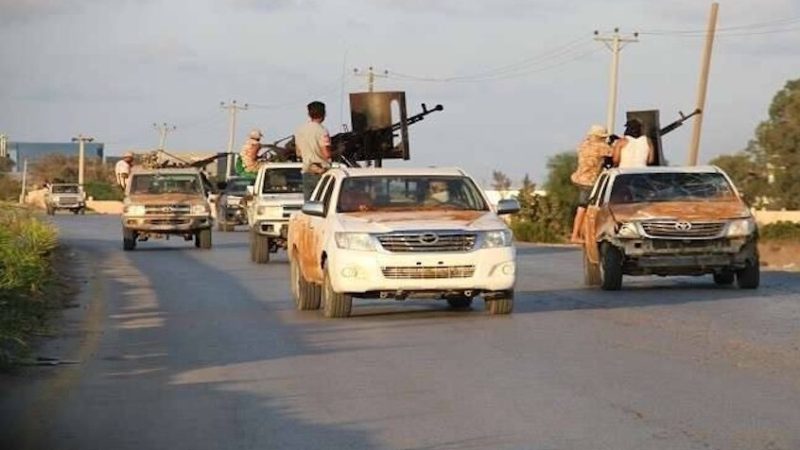 ليبيا.. بعثة الأمم المتحدة تحذر من انفجار أمني في الزاوية وتدعو إلى ضبط النفس قبل عيد الأضحى