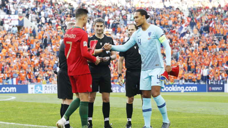 توقعاته لم تخطئ في النسخ الثلاث الأخيرة لكأس العالم.. خبير ألماني يتنبأ ببطل مونديال 2026