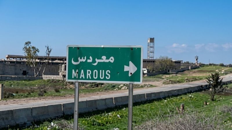 سوريا.. إصابة 19 شخصا إثر مشاجرة مسلحة وإلقاء قنبلة يدوية في ريف حماة
