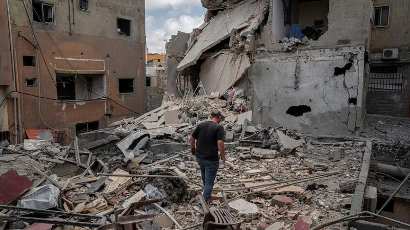 مصادر: اتصالات الرئاسة اللبنانية مع واشنطن نجحت في تحييد بيروت عن الاستهداف الإسرائيلي