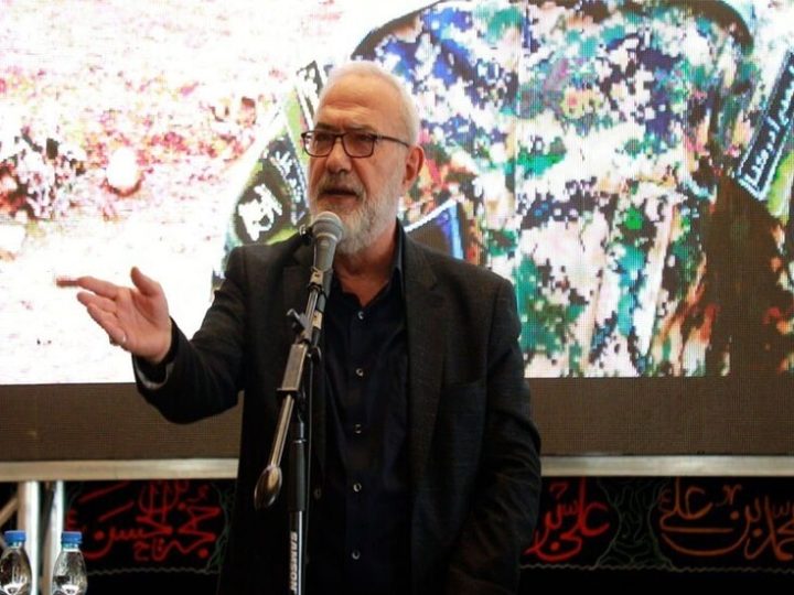 “حزب الله”: المقاومة درع لبنان.. والرد على نزع السلاح حاسم