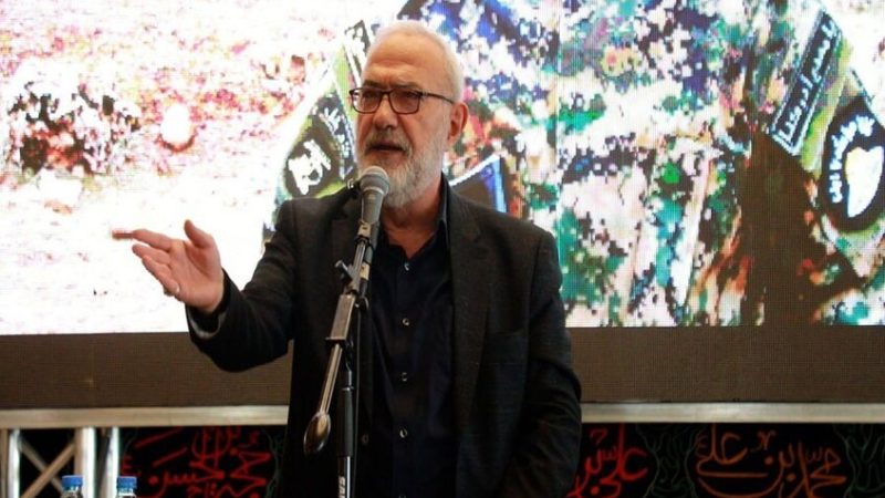 “حزب الله”: المقاومة درع لبنان.. والرد على نزع السلاح حاسم